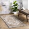 Nuloom Justine Vintage Medallion Area Rug 2ft 6in x 12ft GRWS04A-26012 - alternate 1